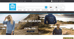Desktop Screenshot of annscottage.com